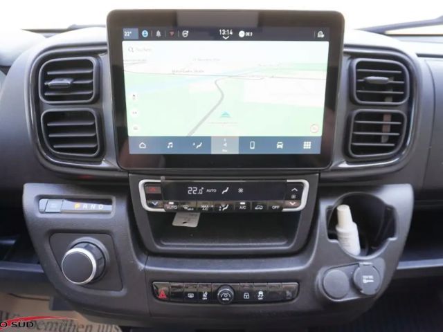 Citroën C5 Aircross e-Ducato KW L3H2 110KWh