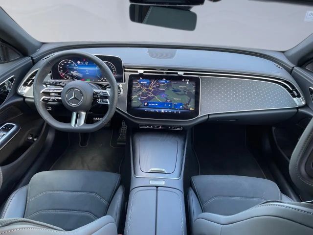 Mercedes-Benz E 300 AMG Line Estate