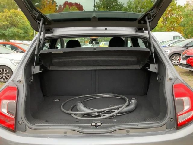 Renault Twingo E-Tech