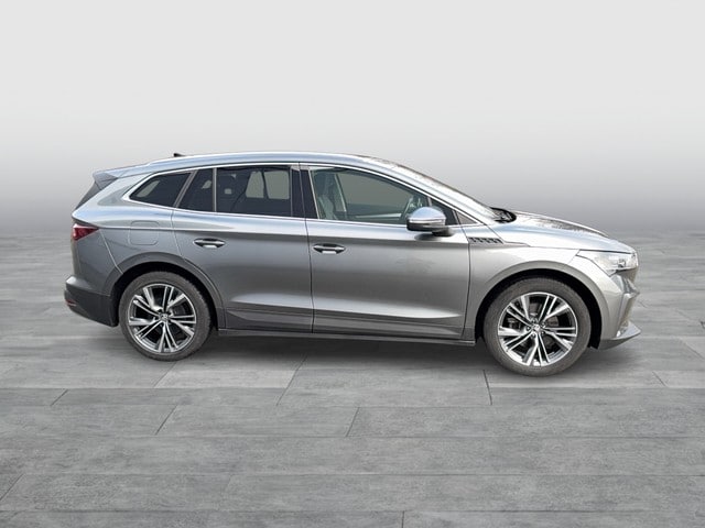 Skoda Enyaq Loft iV 80