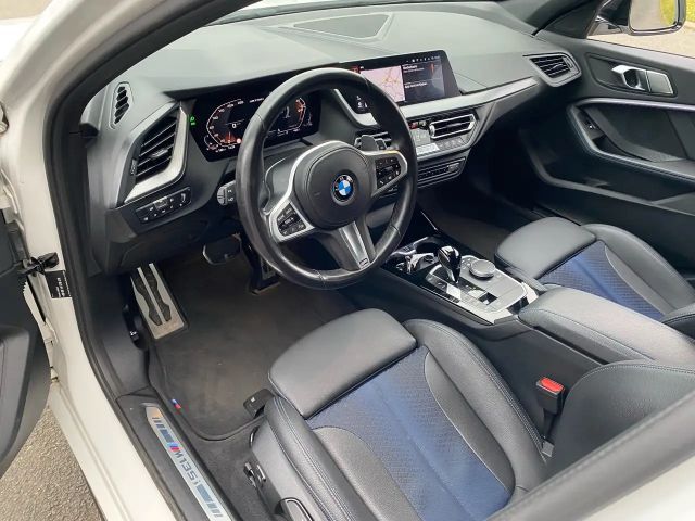 BMW 135 Sedan xDrive
