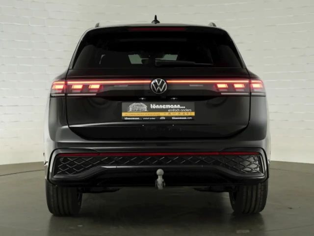 Volkswagen Tiguan 4Motion DSG R-Line