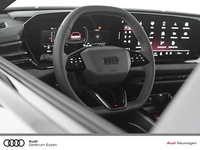 Audi A5 Avant Hybride Quattro S-Line