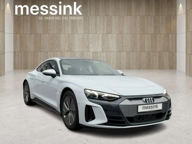 Audi e-tron GT Quattro