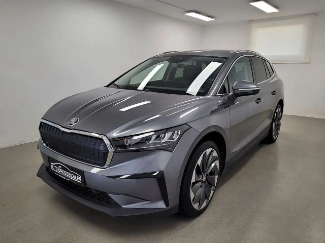 Skoda Enyaq iV 80