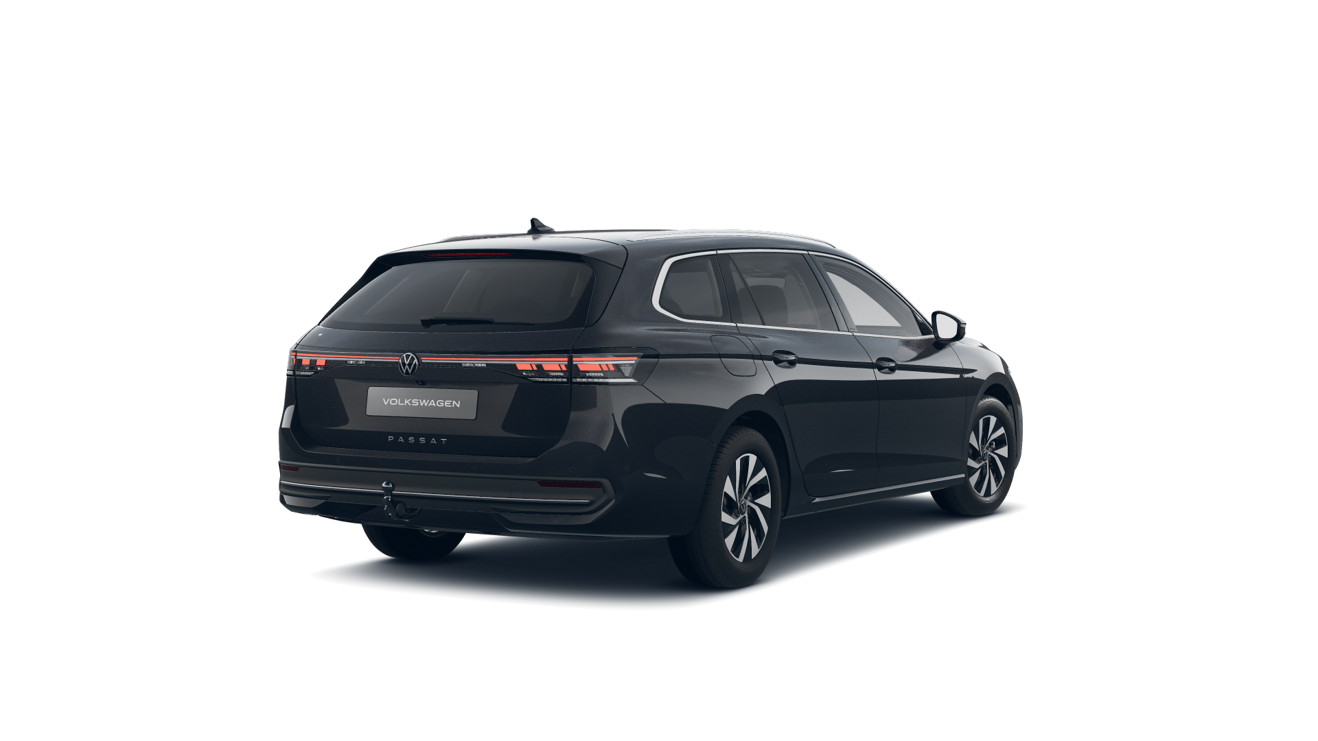 Volkswagen Passat 2.0 TDI Business DSG Variant