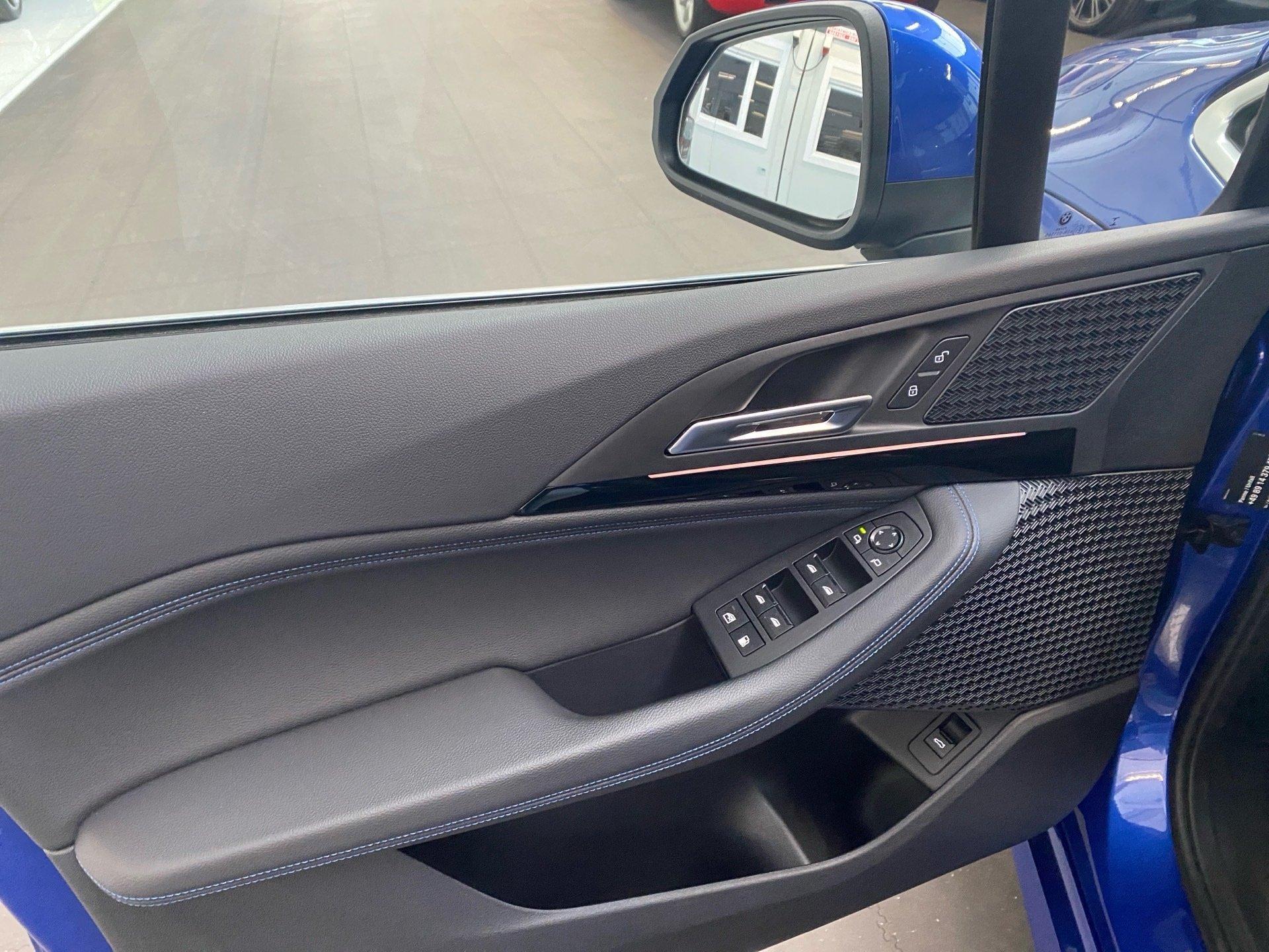 BMW 225 Active Tourer xDrive