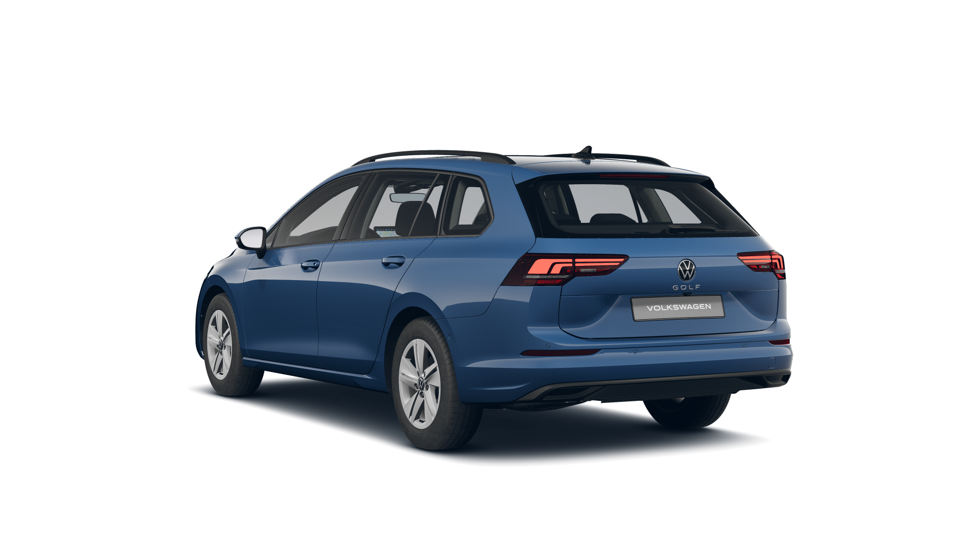 Volkswagen Golf 1.5 TSI Golf VIII Life Variant