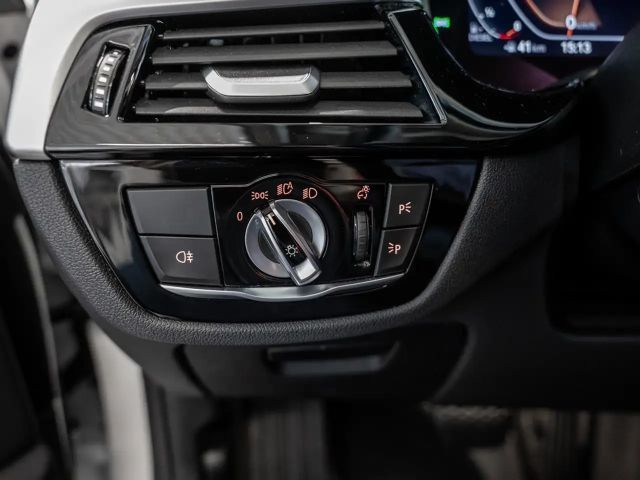 BMW 540 540d Touring xDrive