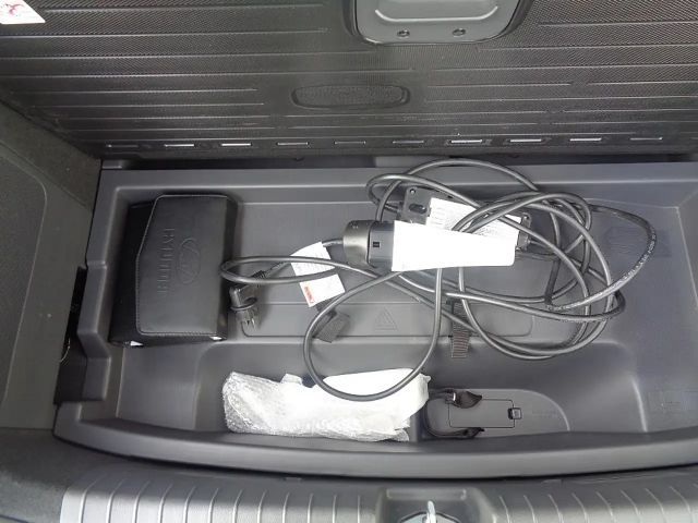 Hyundai Ioniq Electric