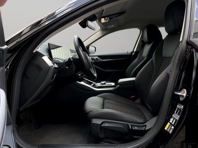 BMW i4 Coupé Gran Coupé eDrive40