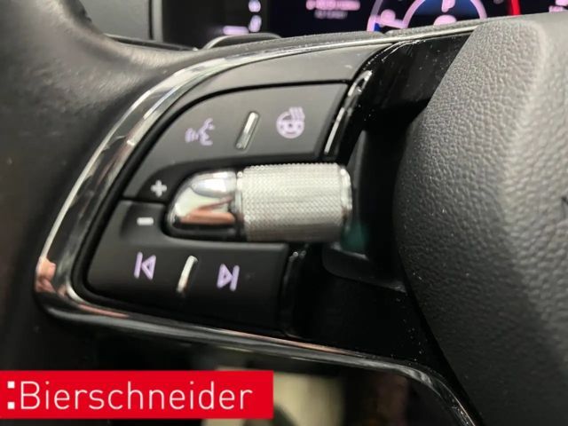 Skoda Karoq 1.5 TSI Clever