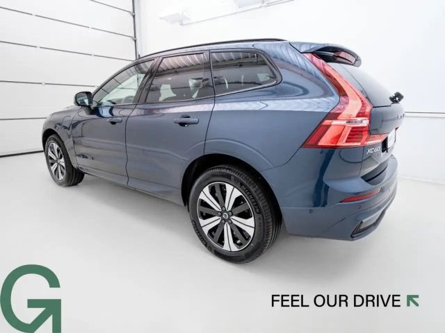 Volvo XC60 AWD Dark Plus T6