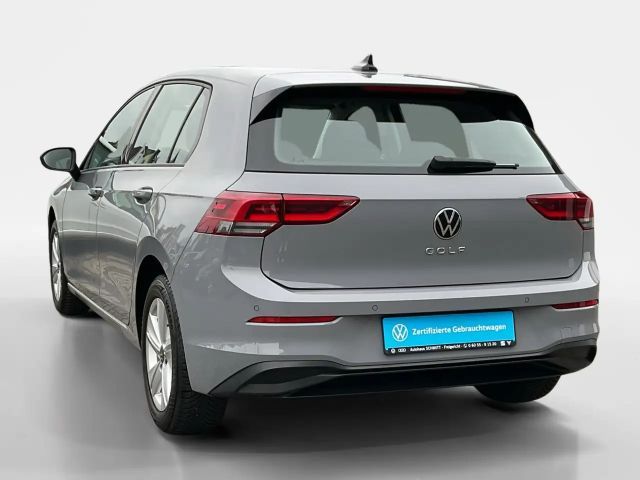 Volkswagen Golf 1.5 TSI Golf VIII Life