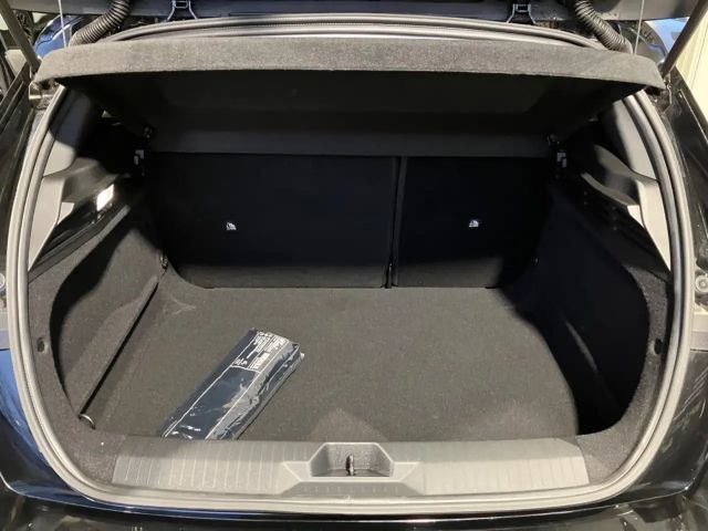 Opel Astra 1.2 Turbo