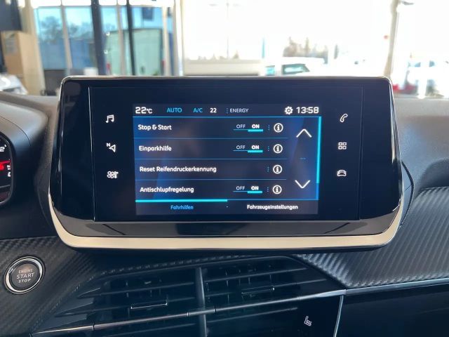 Peugeot 208 Allure Pack PureTech