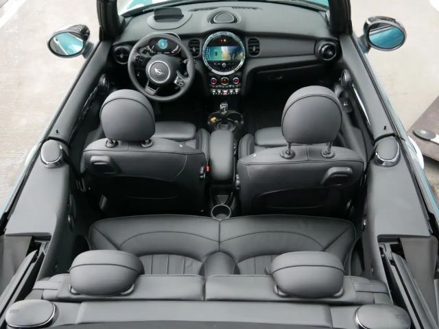 MINI Cooper S *Service Inclusive/H&K Sound/Lenkradhzg./RFK*