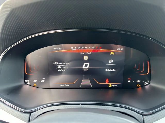 Seat Ibiza 1.0 TSI Reference