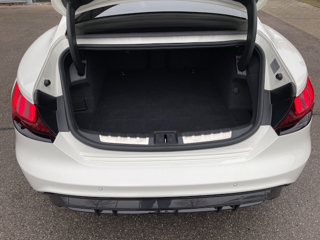 Audi RS e-tron GT Quattro