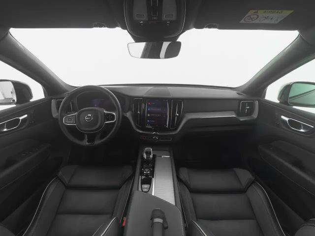 Volvo XC60 AWD Dark Plus Recharge T6