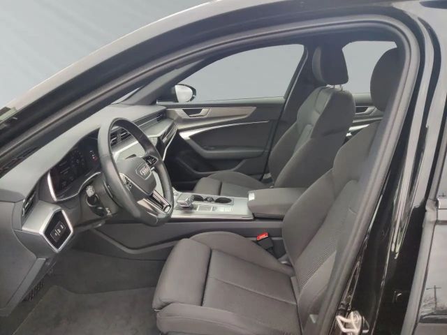 Audi A6 45 TDI Quattro S-Tronic Sedan Sport