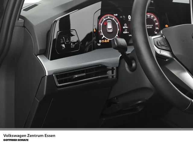 Volkswagen Golf Goal TSI LED AHK D-Cockpit Navi