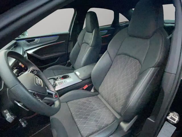 Audi S6 3.0 TDI Quattro Sedan