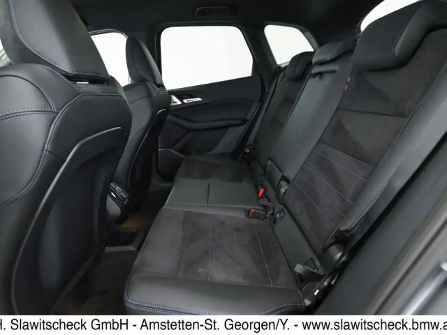 BMW 218 218d Active Tourer Sedan