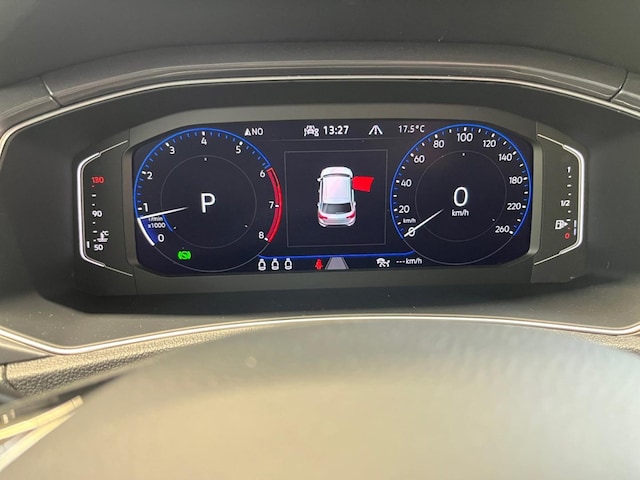 Volkswagen T-Roc 1.5 TSI DSG