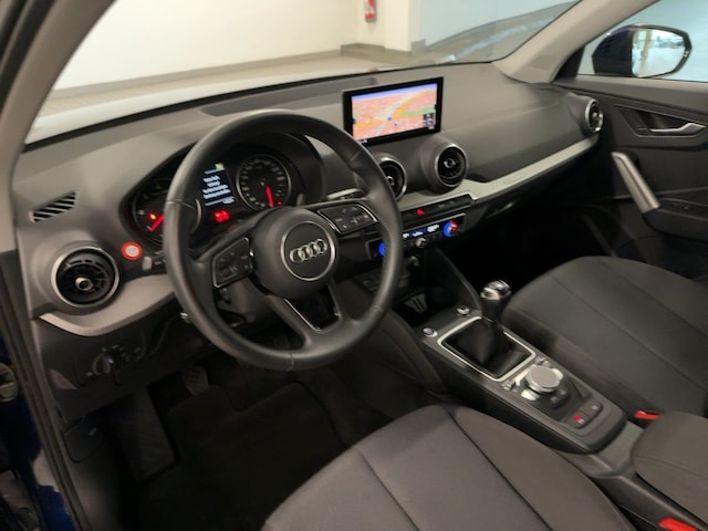 Audi Q2 30 TDI