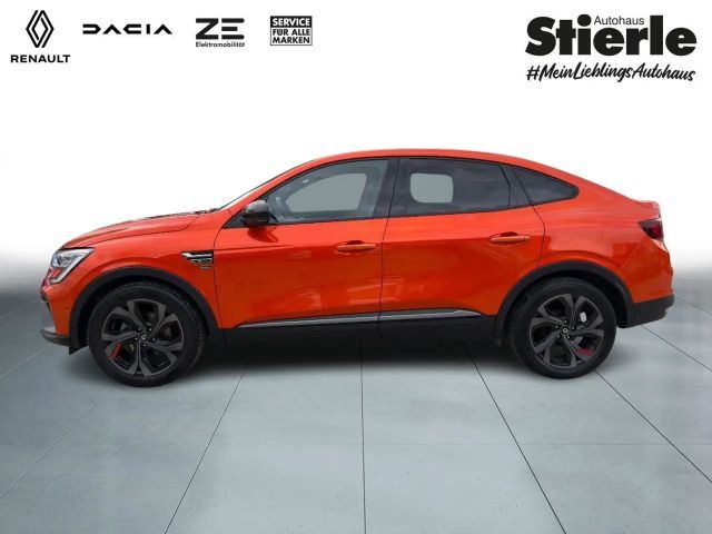 Renault Arkana EDC RS