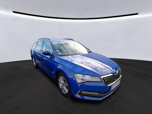 Skoda Superb 1.4 TSI Combi iV
