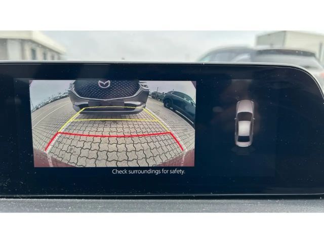 Mazda 3 Exclusive-line SkyActiv