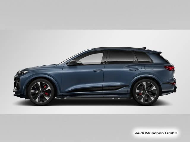Audi SQ6 e-tron SQ6 e-tron Matrix/ACC/B&O/Memory/Privacy/Kamera