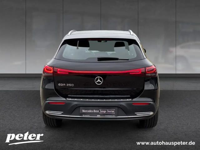 Mercedes-Benz EQA 250 Progressive