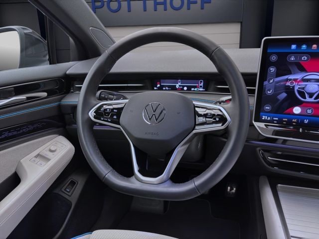 Volkswagen ID.7 IQ.Drive Pro