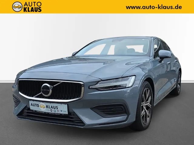 Volvo S60 Dark Plus