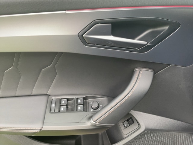 Cupra Formentor 1.5 TSI