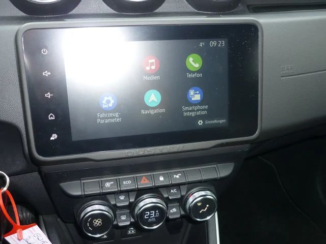 Dacia Duster ECO-G TCe 90