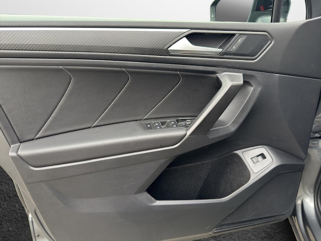 Volkswagen Tiguan 2.0 TSI Allspace DSG R-Line