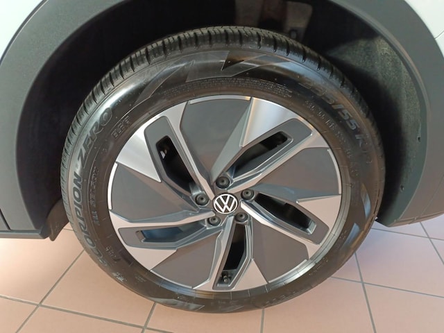 Volkswagen ID.4 IQ.Drive Pure