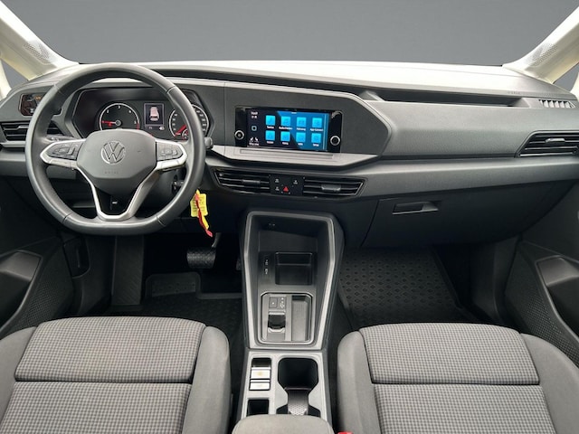 Volkswagen Caddy 2.0 TDI DSG Maxi