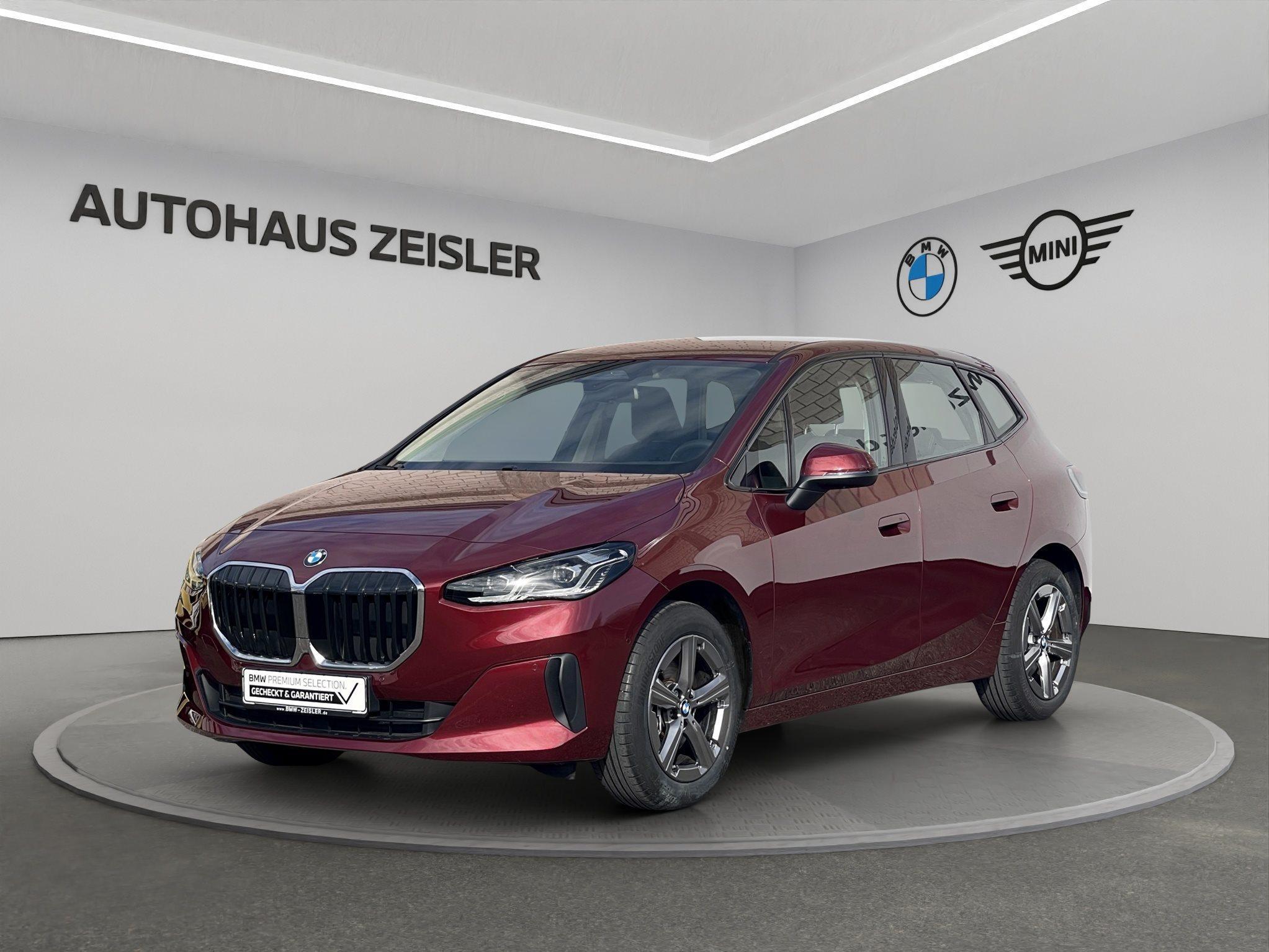 BMW 220 220i Active Tourer