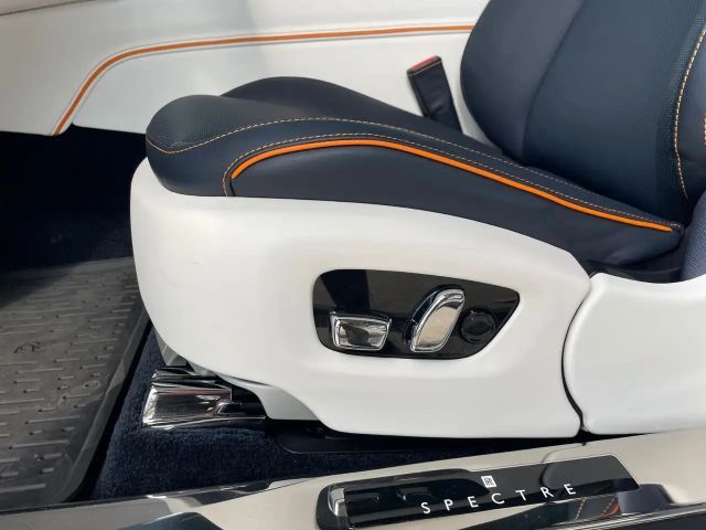 Rolls-Royce Spectre - Bespoke/Starlight/Shooting Star