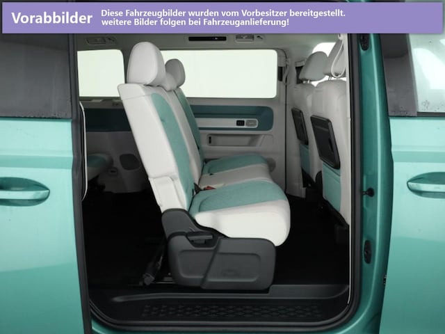 Volkswagen ID.Buzz Pro