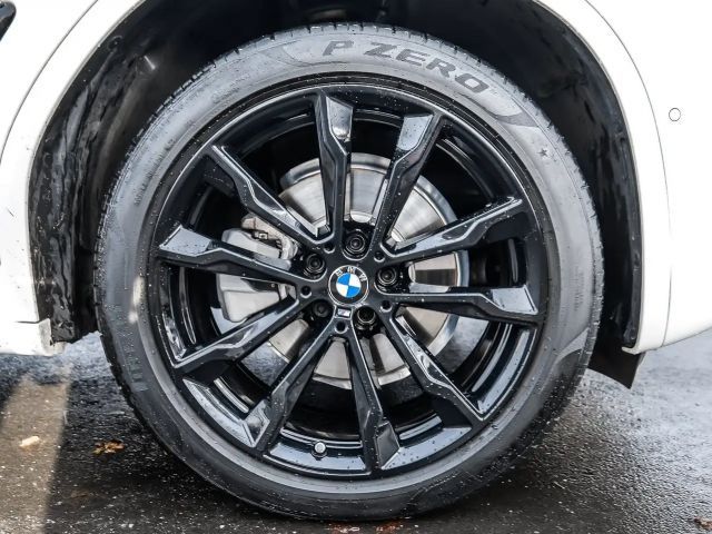 BMW X4 Coupé M-Sport xDrive20i