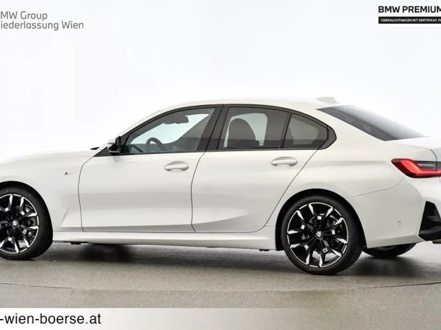 BMW 320 320d Sedan xDrive