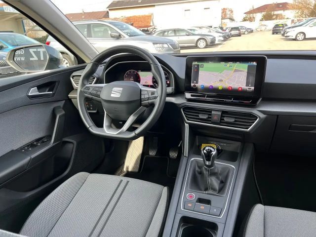 Seat Leon Sportstourer Style