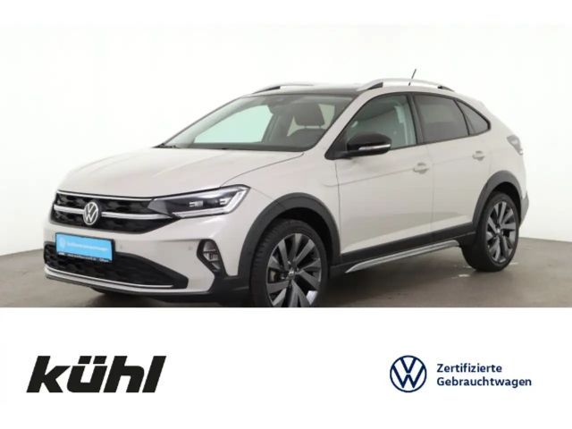 Volkswagen Taigo 1.0 TSI IQ.Drive Style