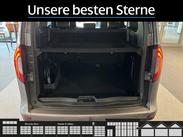 Mercedes-Benz EQT 200